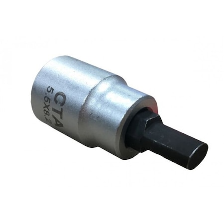 Cta Manufacturing SKT SUSPENSION STRUT HOUSING VW/AUDI CTA4005